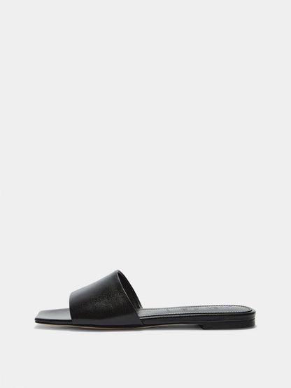 Anisa Leather Sandals