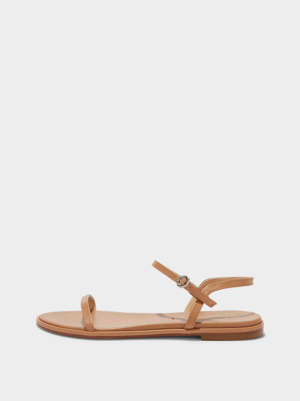Anisa Leather Sandals