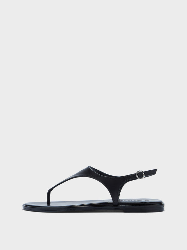 Anisa Leather Sandals