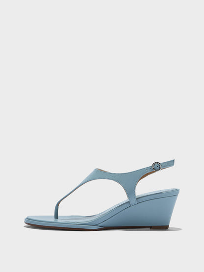 Anisa Leather Sandals