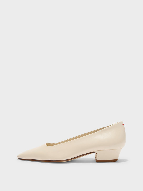 Anisa Leather Sandals