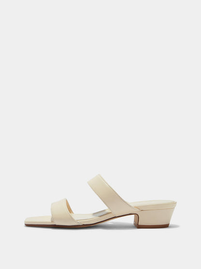 Anisa Leather Sandals