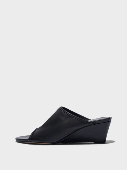 Anisa Leather Sandals